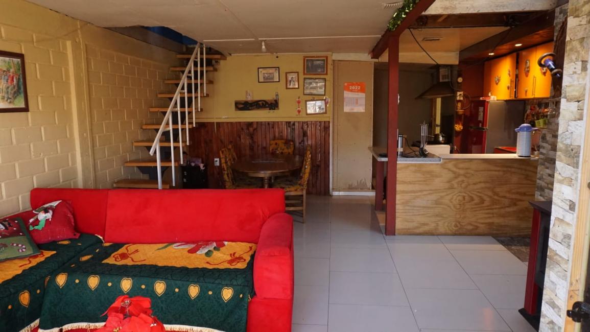 Se vende casa remodelada en Alerce, Puerto Montt